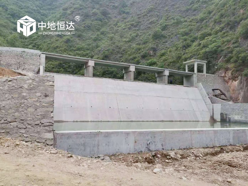 三门峡水库信息化监测系统「监测案例」