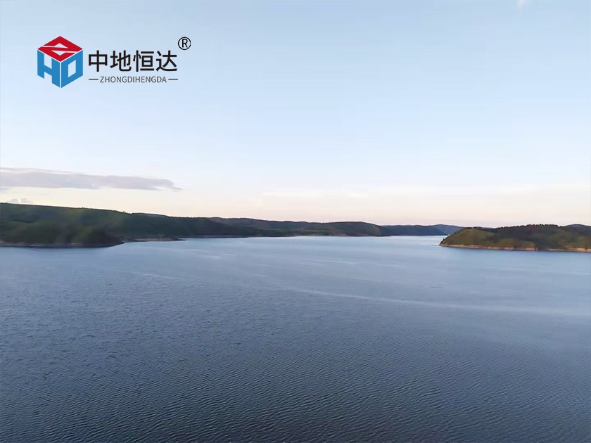 内蒙古呼伦贝尔四水库信息化监测应用案例