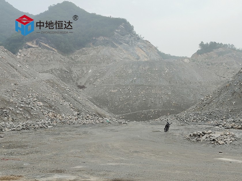 承德宽城矿山自动化监测系统应用案例