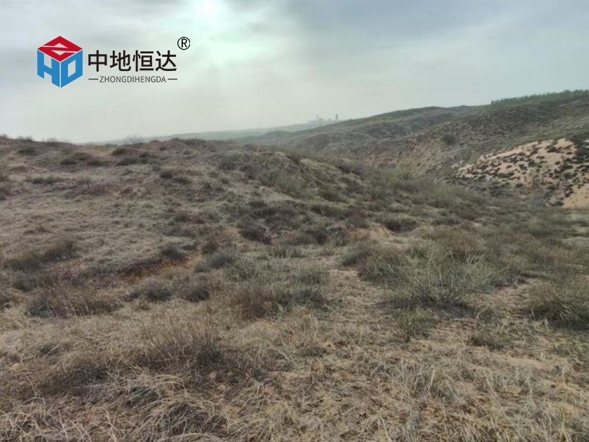 陕西省某煤矿矿山安全监测项目案例